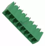 Terminal Block 3.81mm 8P Đầu Cái